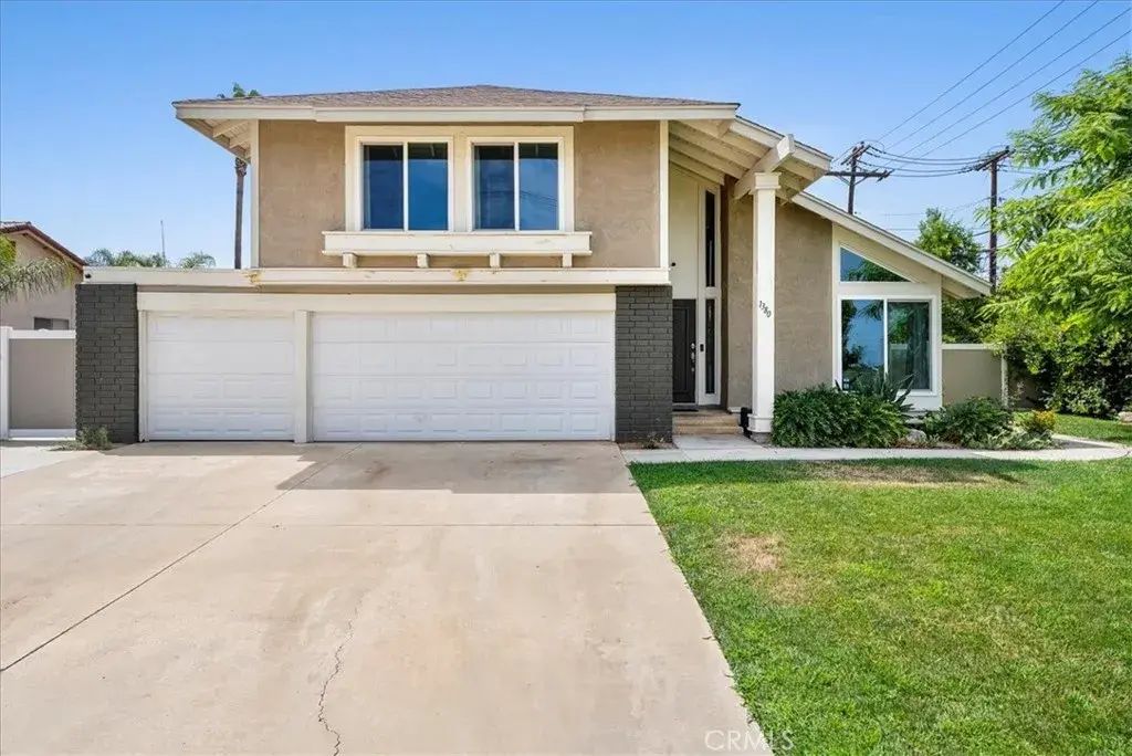 1380 Le Conte, Riverside