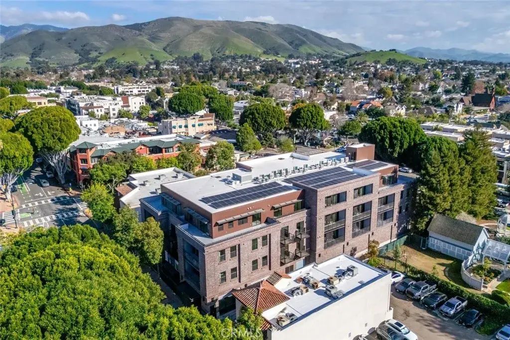 581 Higuera Street 203, San Luis Obispo