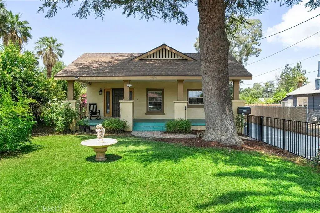 6739 Palm Avenue, Riverside