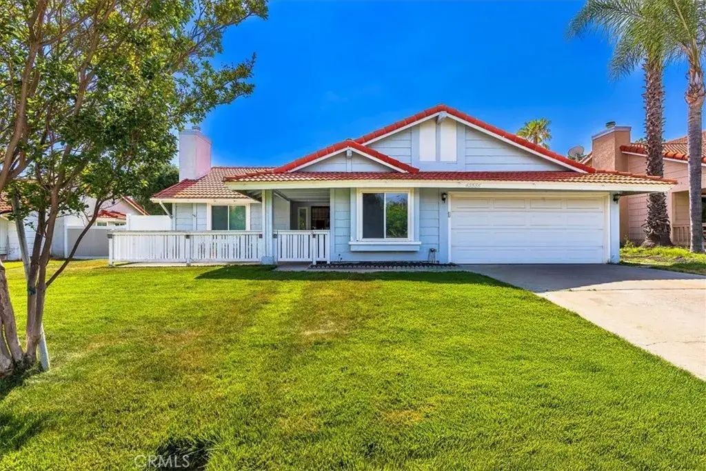 45586 Rainbow Canyon Road, Temecula
