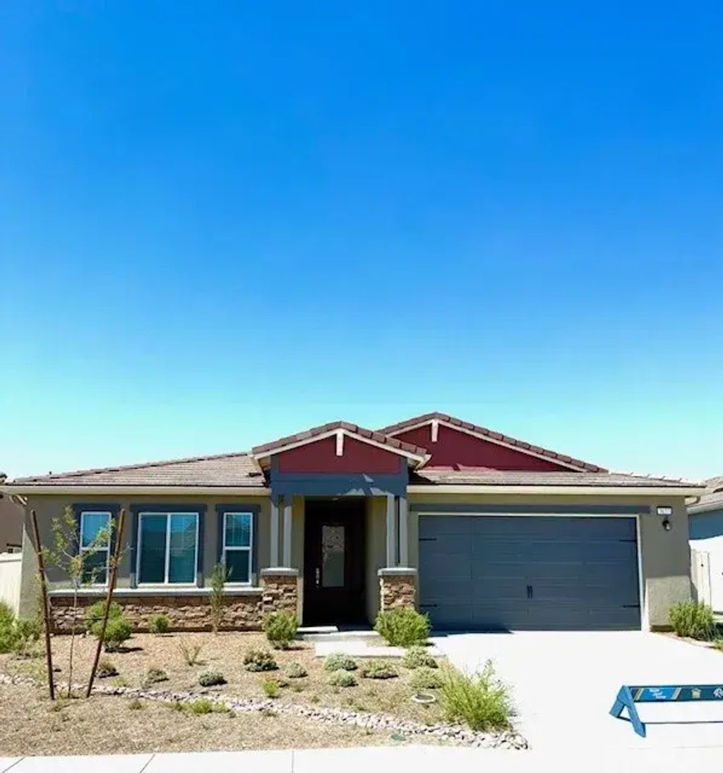 3037 Shorthorn Drive, San Jacinto