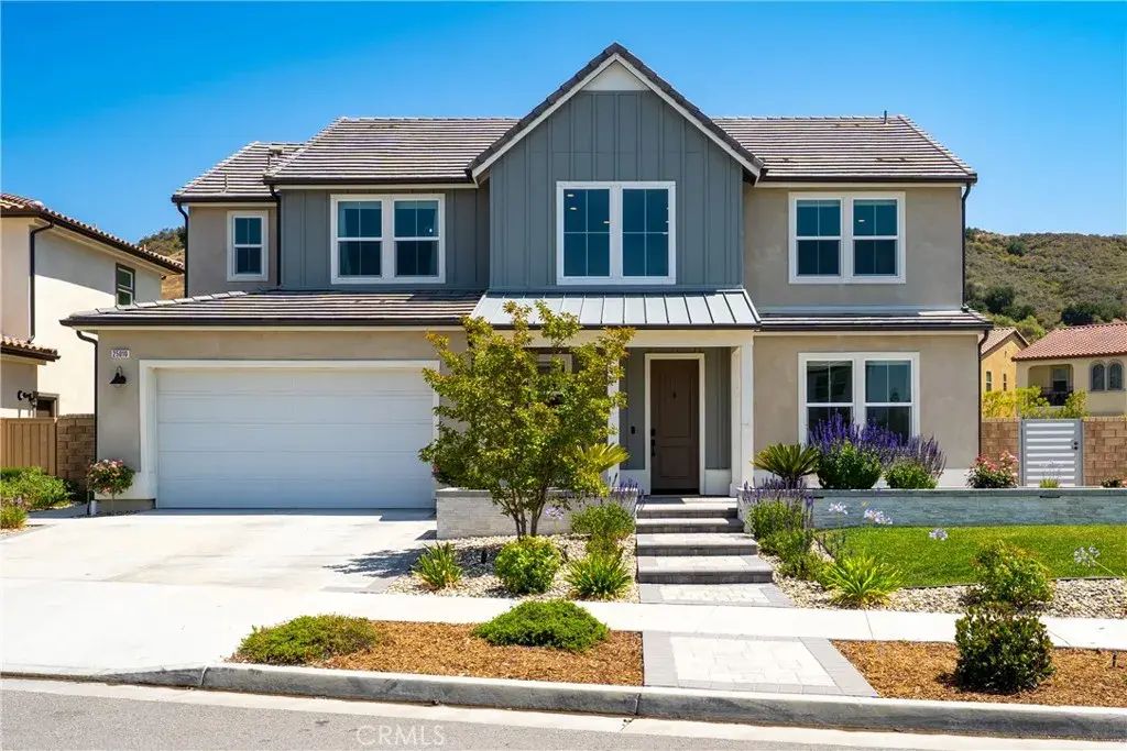 25010 Sycamore Falls Court, Canyon Country