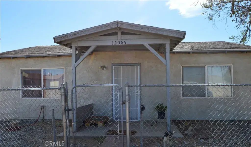 12065 Aztec Lane, Adelanto