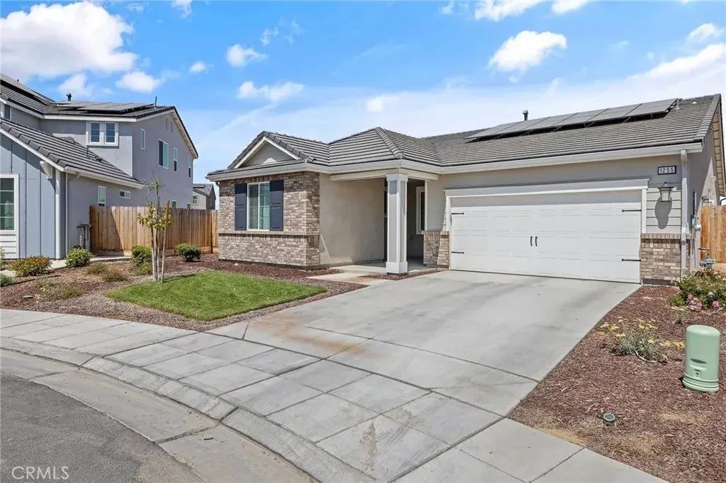 1255 Peters Road South, Madera