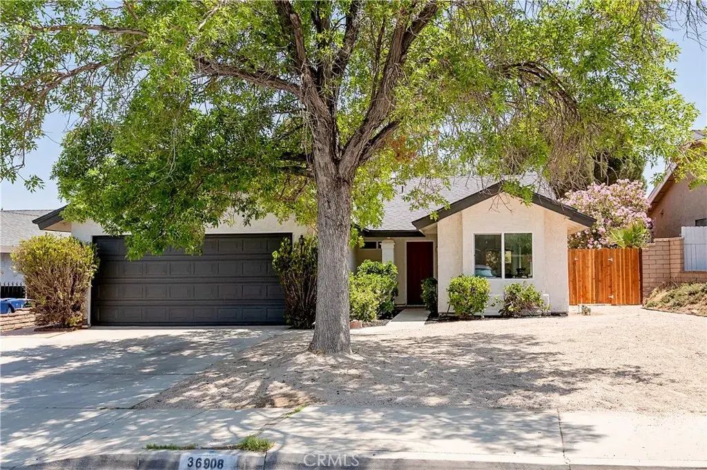 36908 Spanish Broom Drive, Palmdale