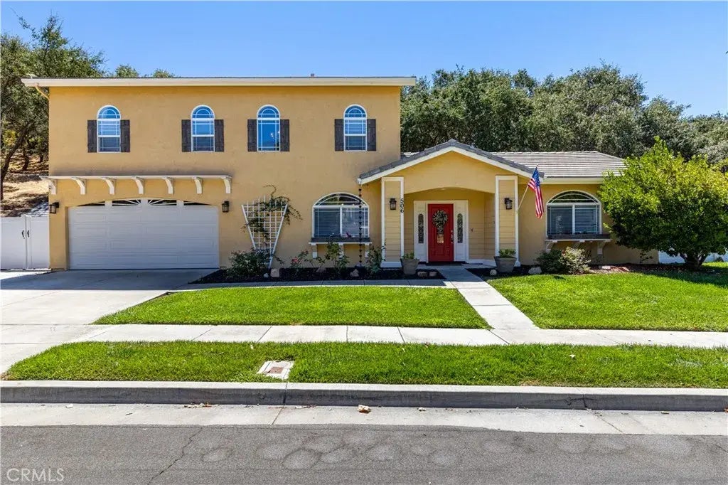 506 Red River Drive, Paso Robles