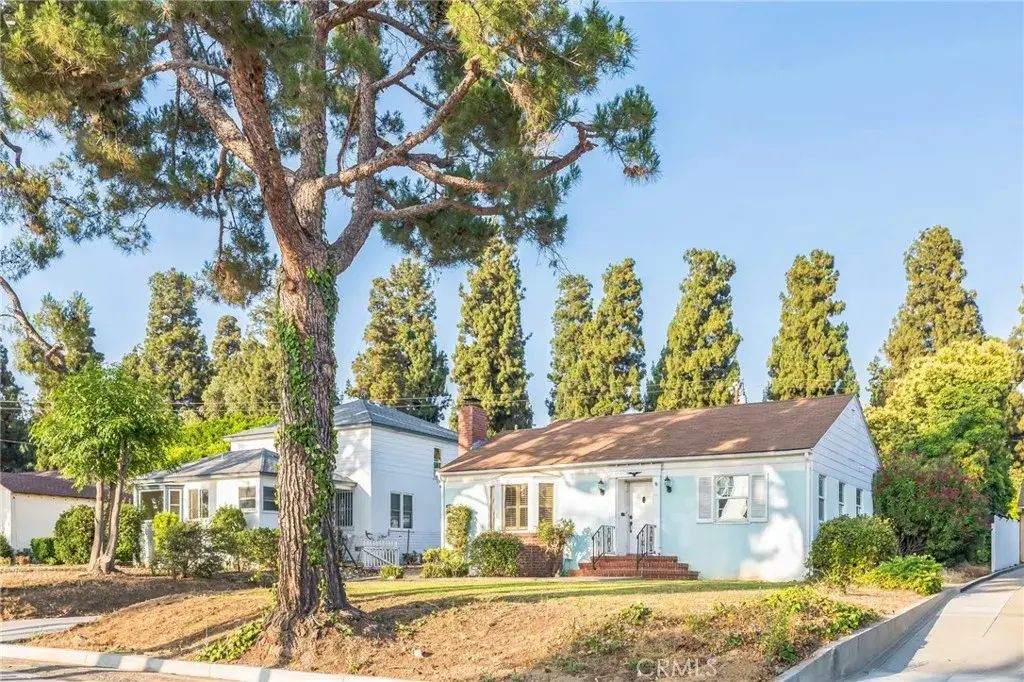 5516 Palm Avenue, Whittier