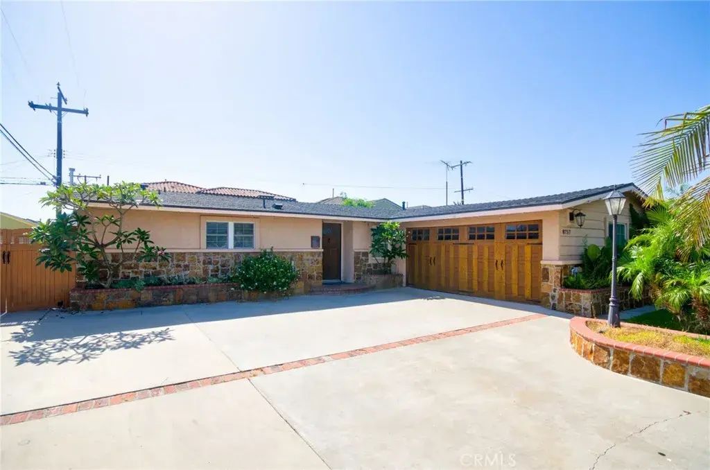 8757 Los Altos Drive, Buena Park