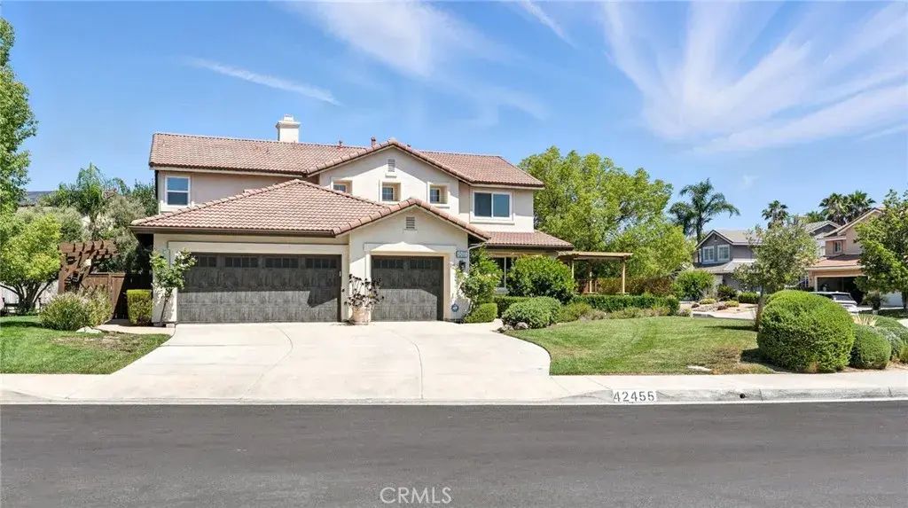 42455 Circulo Cavinara, Murrieta