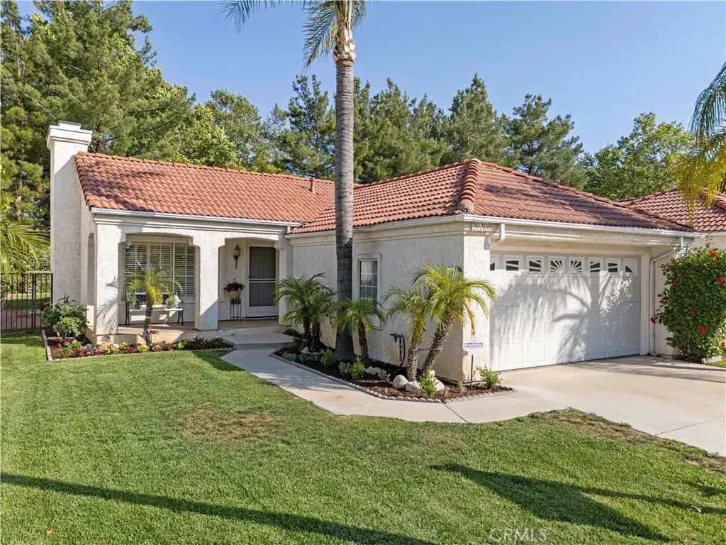 26308 Marsala Drive, Valencia
