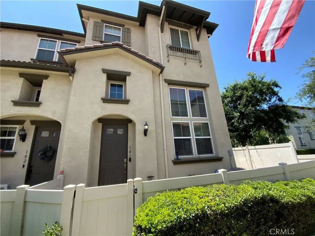 33640 Willow Haven Lane 101, Murrieta