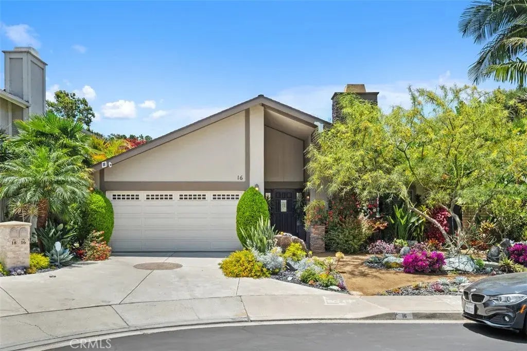 16 Banyan Tree, Irvine