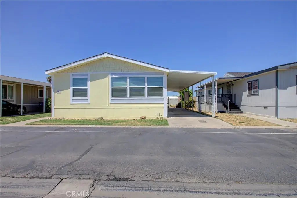 6450 N Winton 98, Winton