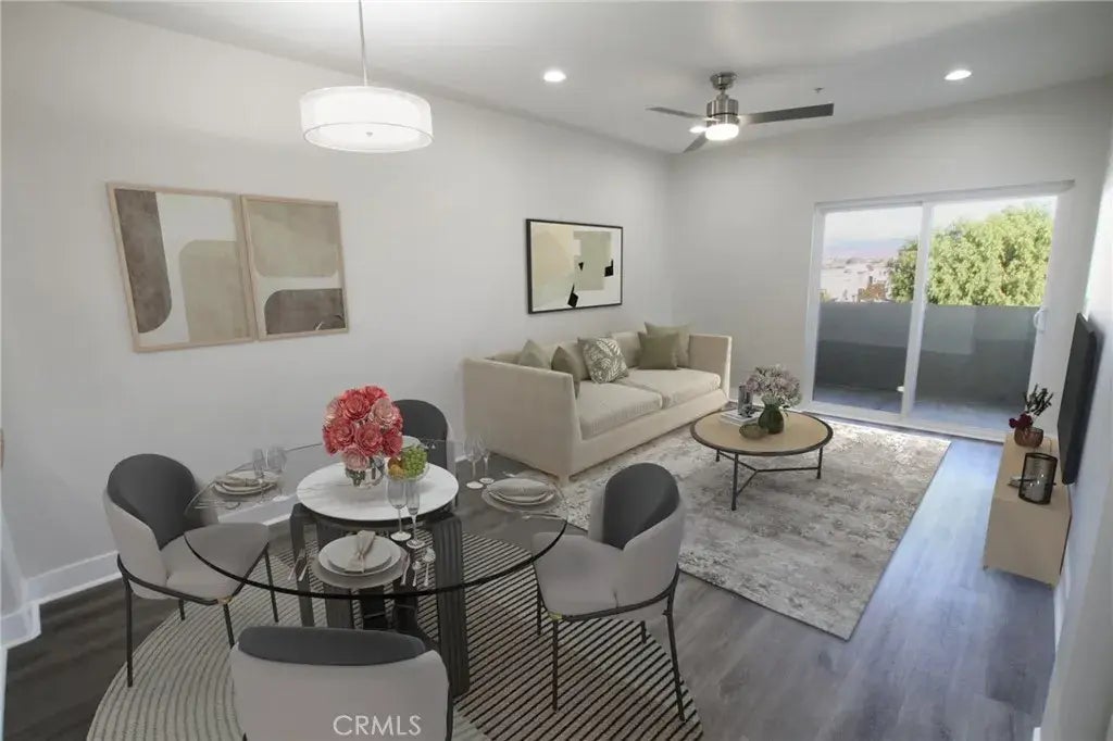 24595 Town Center Drive 3408, Valencia