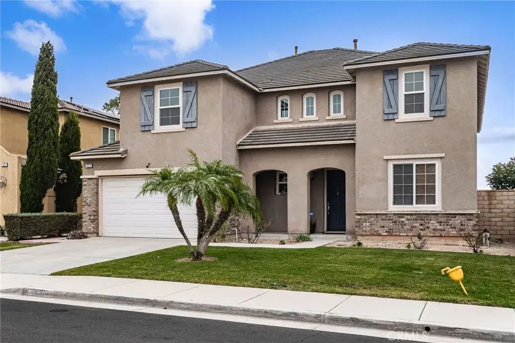 16219 Skyridge Drive, Riverside