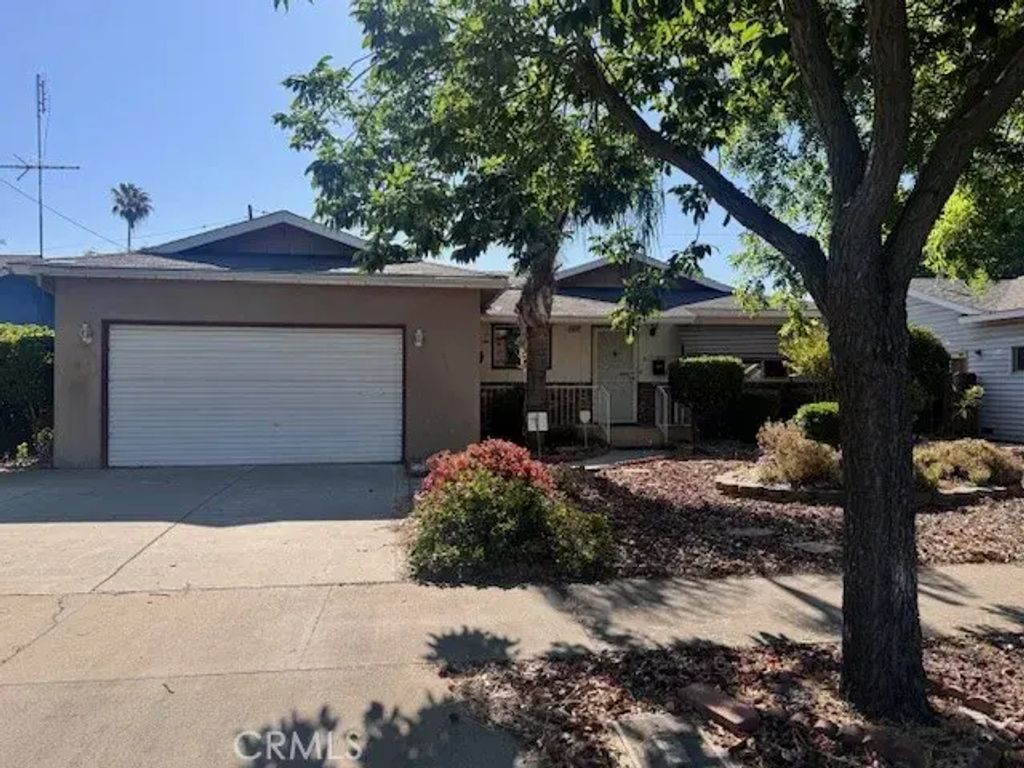 3246 Shamrock Avenue, Merced