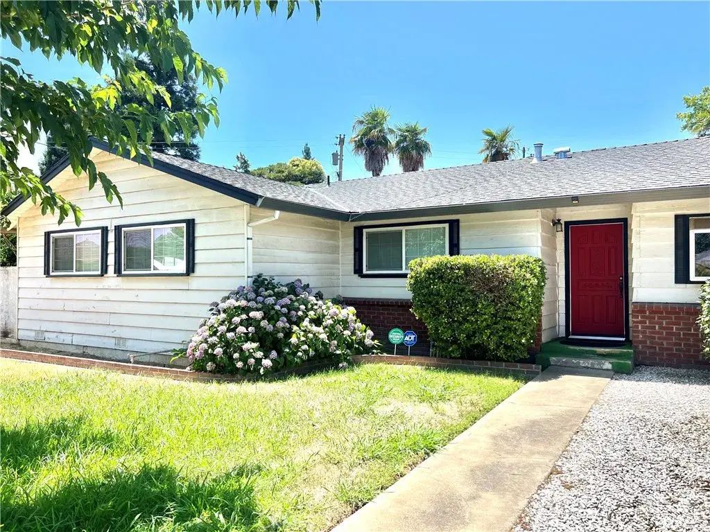 2819 Tenaya Drive, Merced
