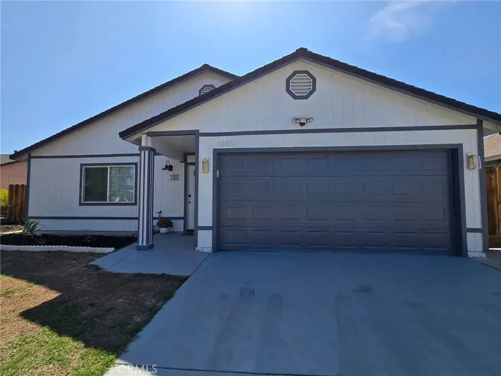 1446 Pinot Drive, Livingston