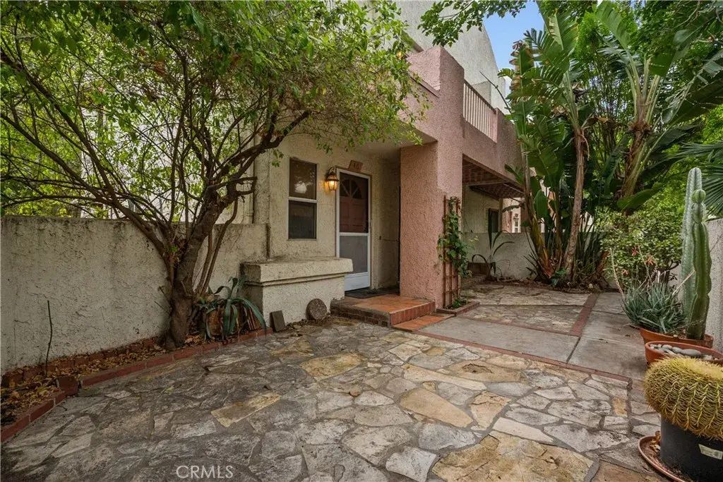 12411 Osborne Street 46, Pacoima