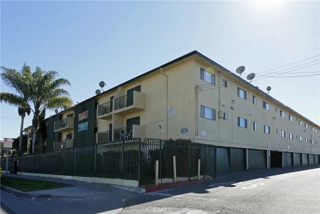 3130 Euclid Avenue, Lynwood