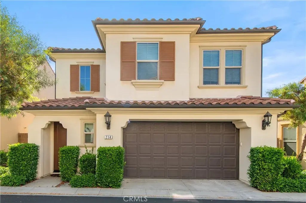 214 Bright Poppy, Irvine