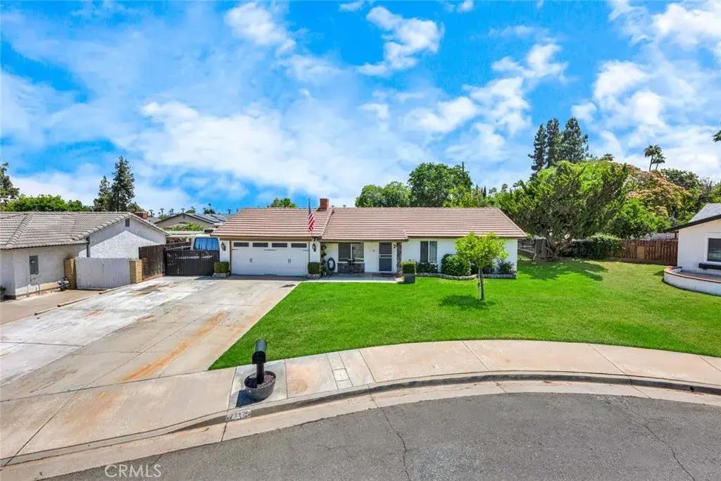 2717 Leatherwood Court, Riverside