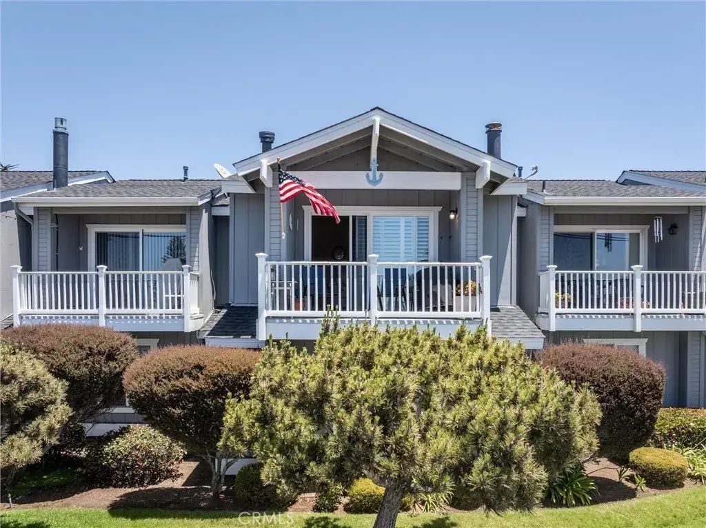 309 Sequoia Street 3, Morro Bay