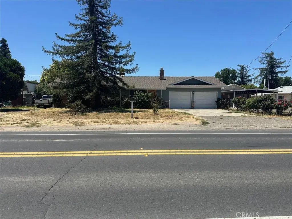 401 Church Street, Modesto