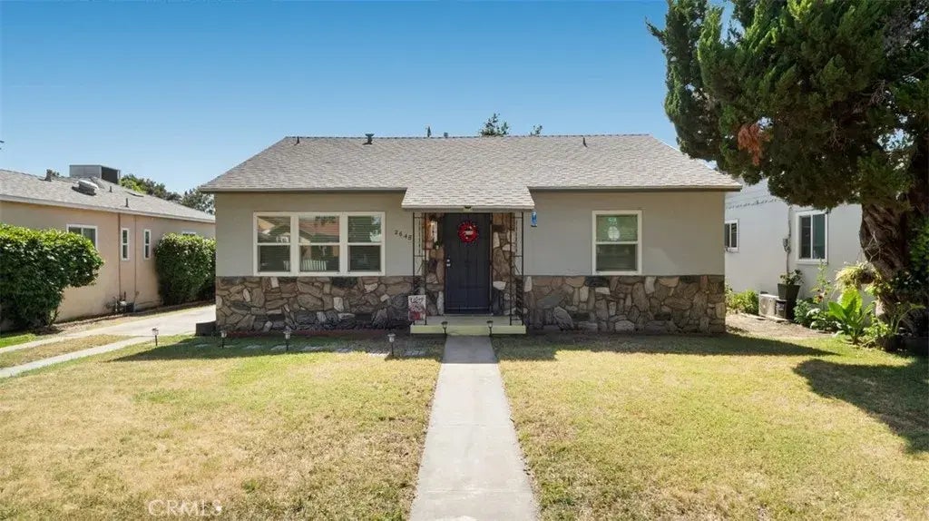 2648 N G Street, San Bernardino