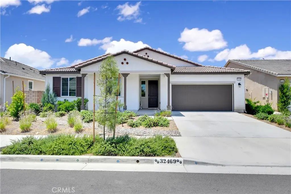 32469 Peters Street, Menifee