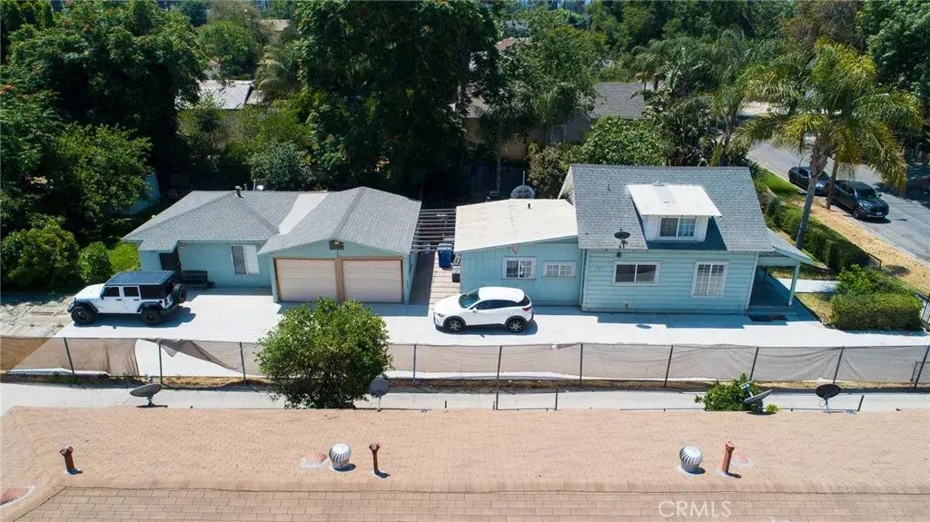 3352 Franklin Avenue, Riverside