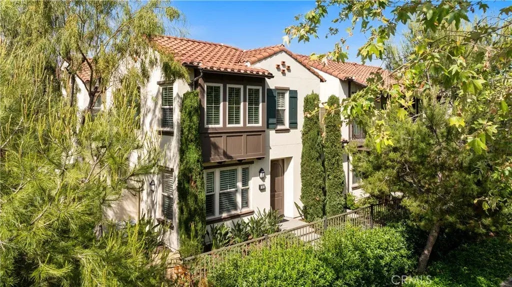 90 Jade Flower, Irvine