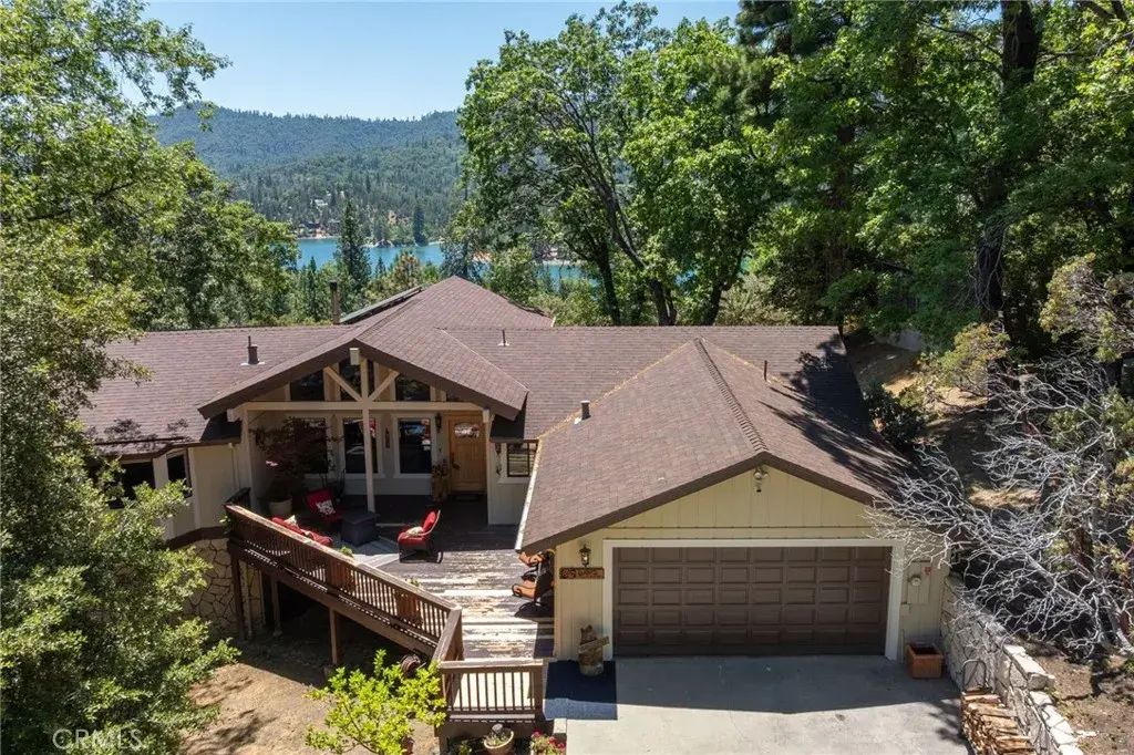 38800 Fawn Point Lane, Bass Lake