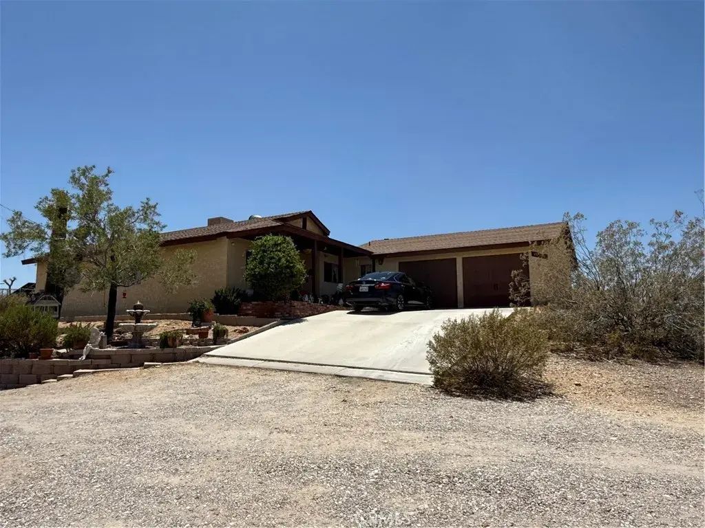 59663 Sunway Drive, Yucca Valley