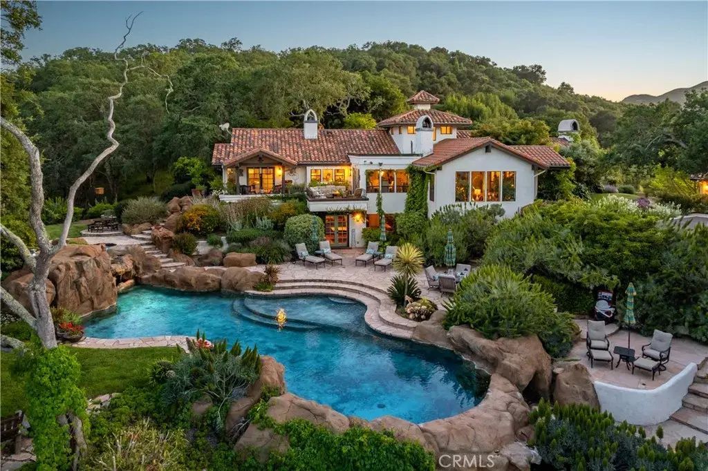 8300 San Diego Road, Atascadero