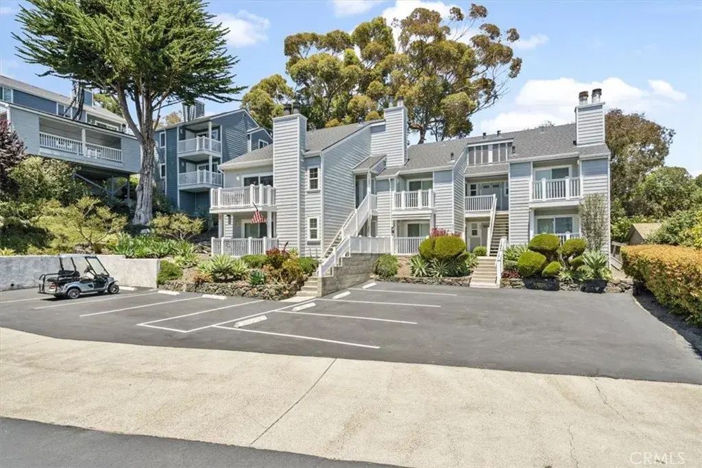 130 Cypress Avenue, Cayucos