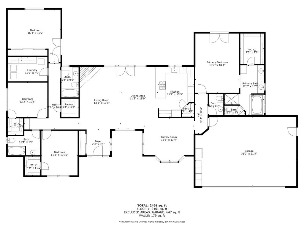 5570 Rancho La Loma Linda Drive, Paso Robles