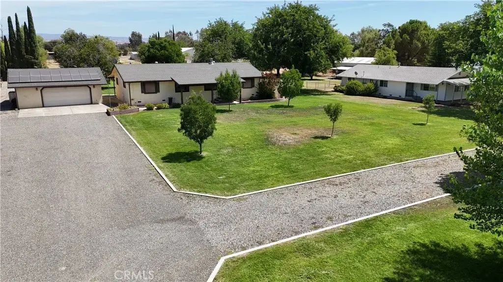8140 Sherwood Boulevard, Los Molinos