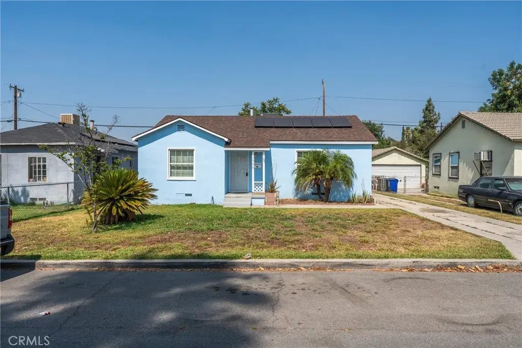7086 Fairfax Drive, San Bernardino