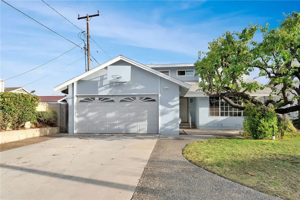 2032 W 171st Street, Torrance