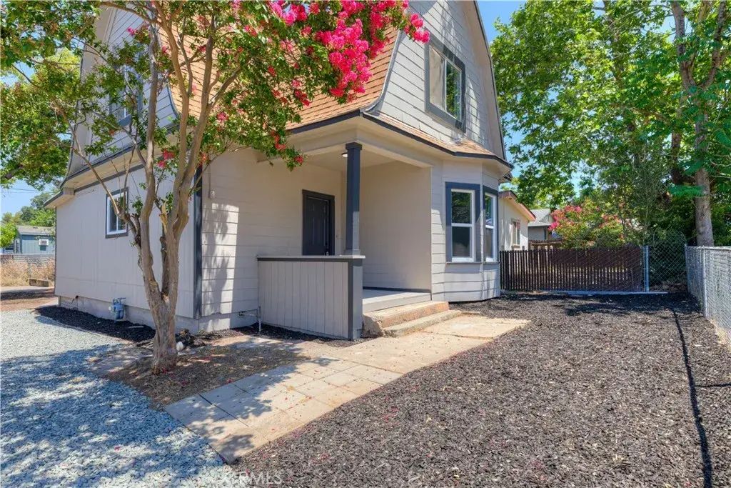 2126 Oro Bangor, Oroville