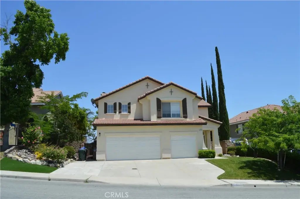 5119 St Albert Drive, Fontana