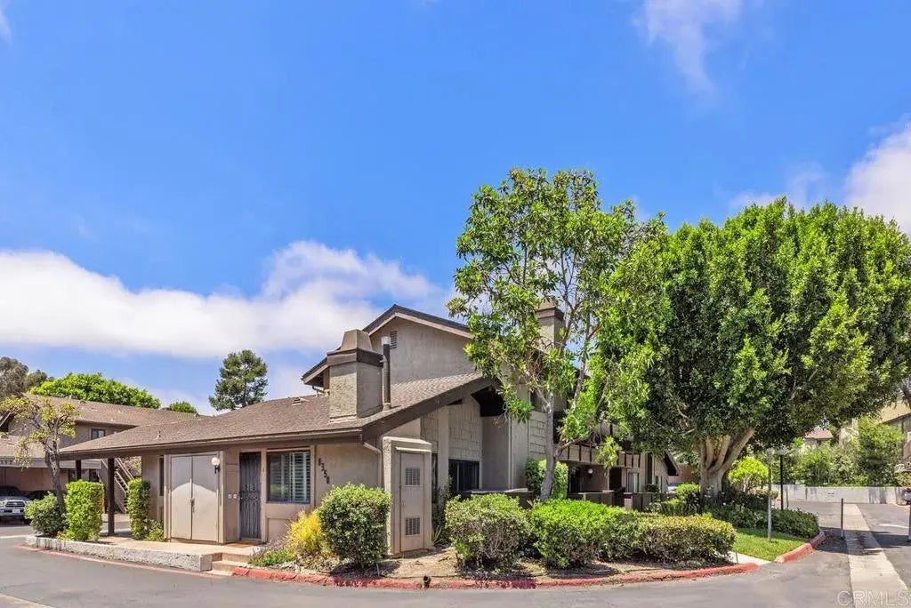 8350 Via Sonoma A, La Jolla