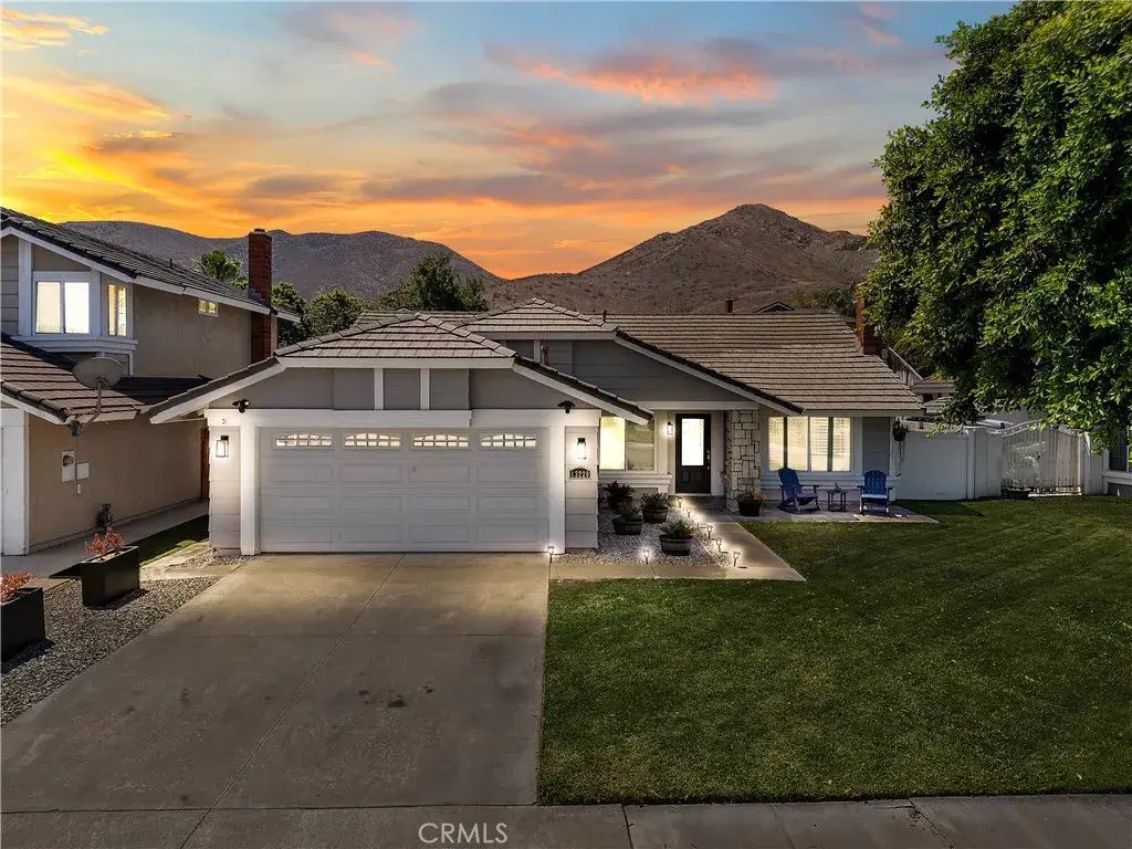 13220 February Drive, Corona