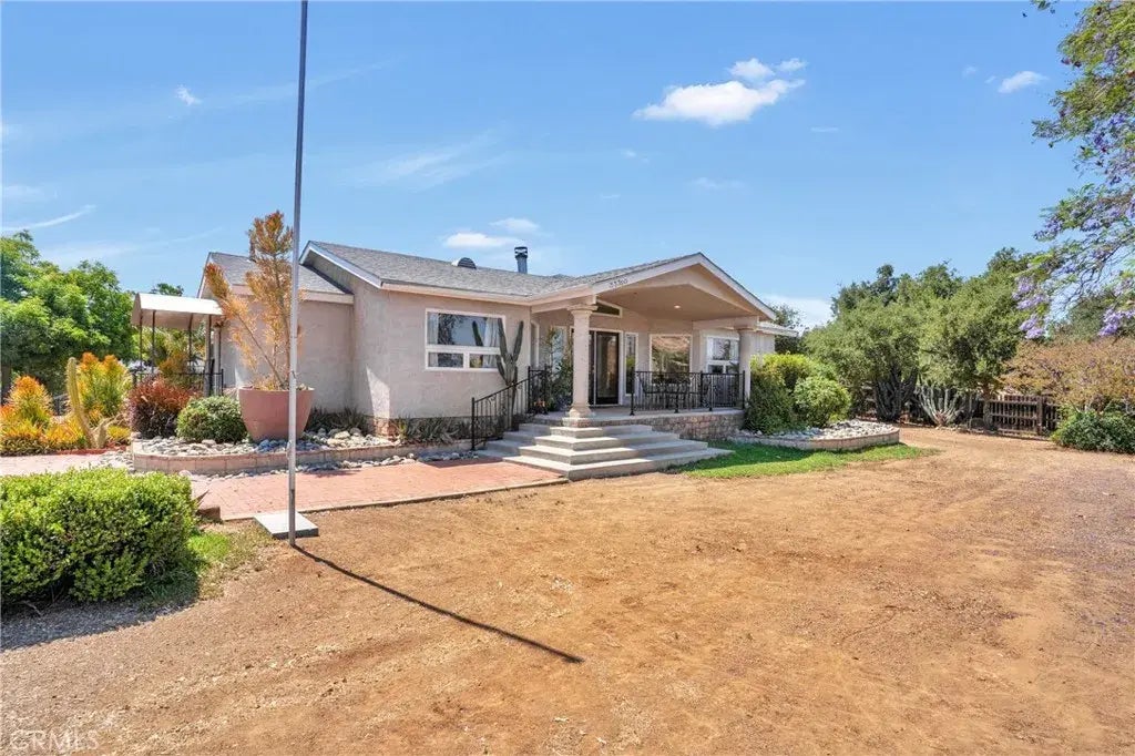 33360 Wright Road, Menifee