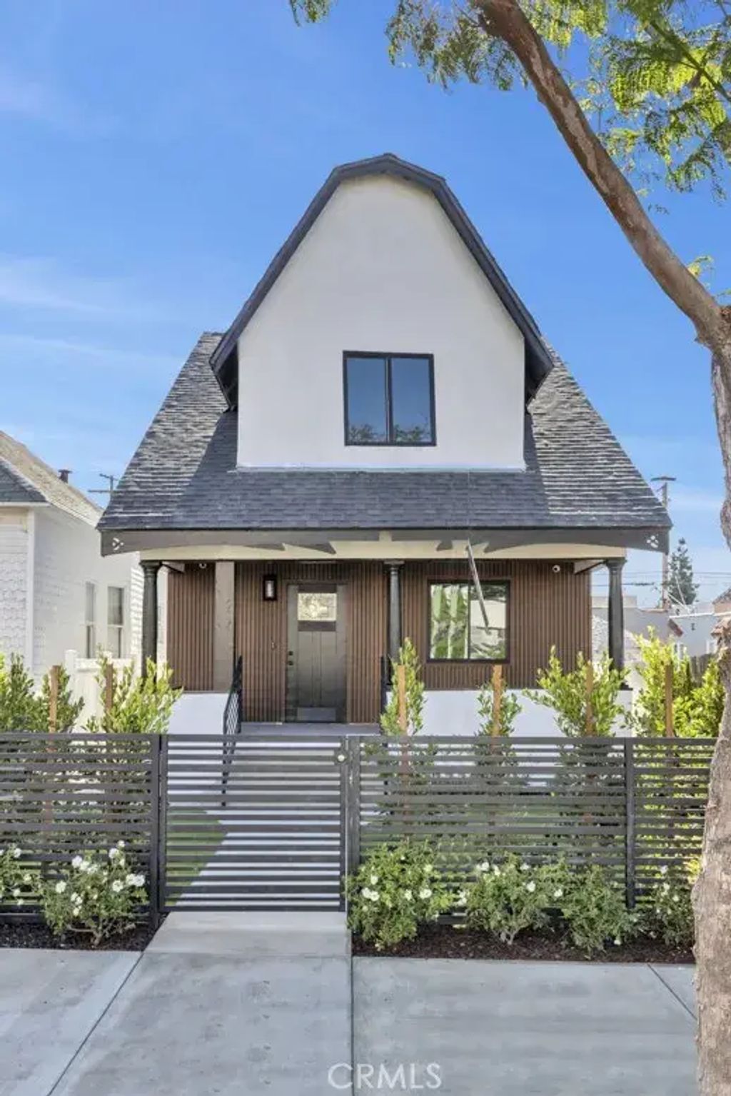 629 Olive Avenue, Long Beach