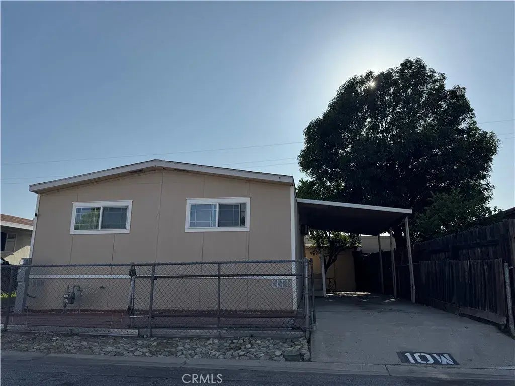17225 Valley 10, Fontana