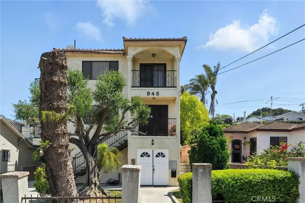 845 W 19th Street 3, San Pedro