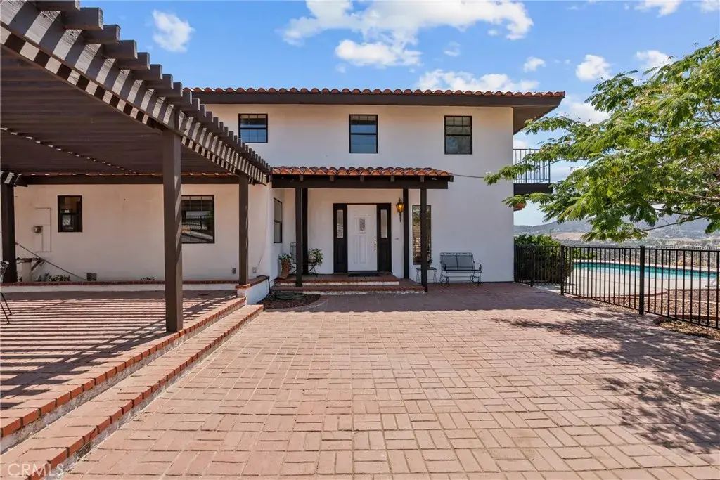 8525 Wildflower Lane, Agua Dulce