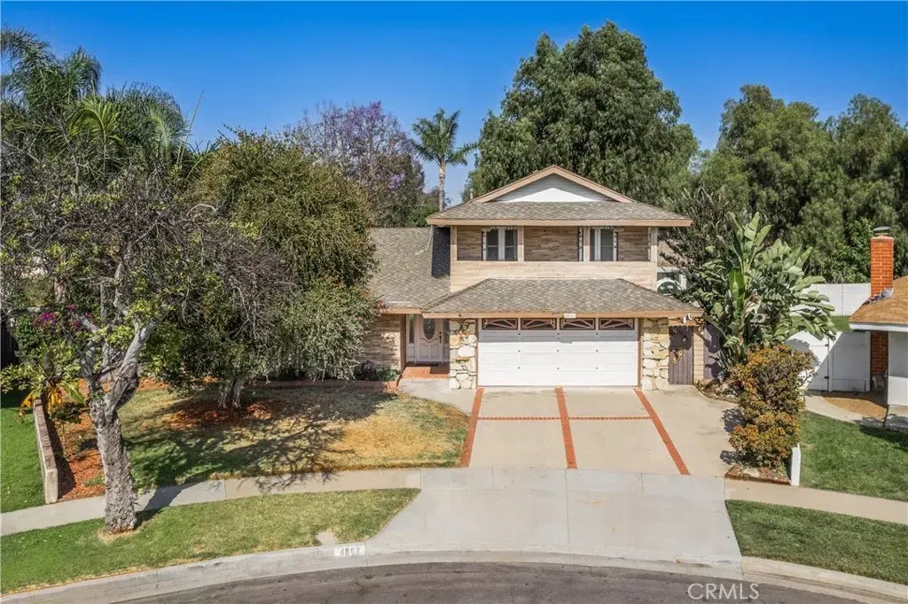 4864 E Mckinnon Drive, Anaheim Hills